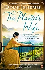 Tea planter wife for sale  Delivered anywhere in UK