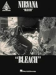 Nirvana bleach by usato  Spedito ovunque in Italia 