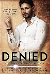 Denied for sale  Delivered anywhere in UK