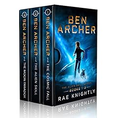 Ben archer sci for sale  Delivered anywhere in USA 