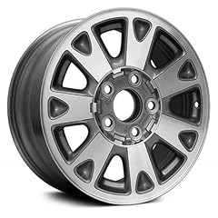 Inch aluminum wheel for sale  Delivered anywhere in USA 