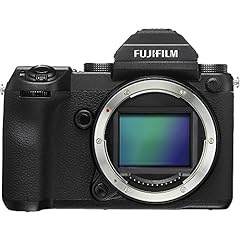 Fujifilm gfx 50s usato  Spedito ovunque in Italia 