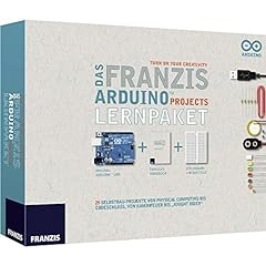 Franzis arduino projects gebraucht kaufen  Wird an jeden Ort in Deutschland