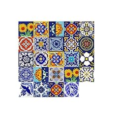 Zaoalife 24pcs tile for sale  Delivered anywhere in USA 