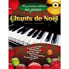 Premieres melodies piano d'occasion  Livré partout en France