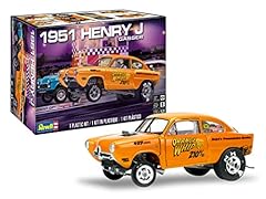 Revell 4514 henry for sale  Delivered anywhere in USA 