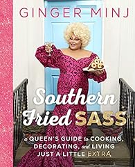Southern fried sass usato  Spedito ovunque in Italia 
