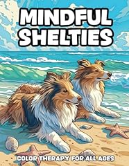 Mindful shelties dog for sale  Delivered anywhere in UK
