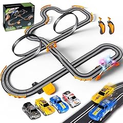 Slot car race for sale  Delivered anywhere in USA 