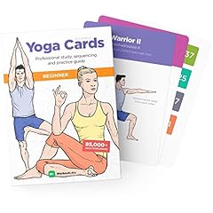 Workoutlabs yoga cards for sale  Delivered anywhere in USA 