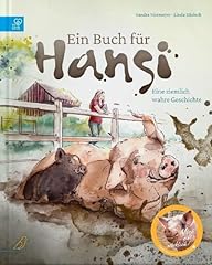 Buch hansi ziemlich gebraucht kaufen  Wird an jeden Ort in Deutschland