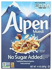 Alpen cereal sugar for sale  Delivered anywhere in USA 