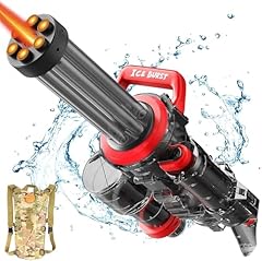 Gatling electric water for sale  Delivered anywhere in UK
