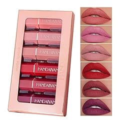 Colors matte lipsticks for sale  Delivered anywhere in UK