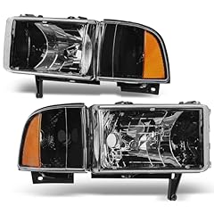 Autosaver88 headlight assembly for sale  Delivered anywhere in USA 