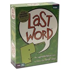 Last word card for sale  Delivered anywhere in USA 