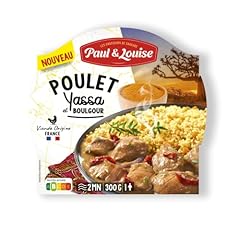 Paul louise poulet d'occasion  Livré partout en France