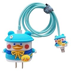 Cute cartoon charger for sale  Delivered anywhere in USA 