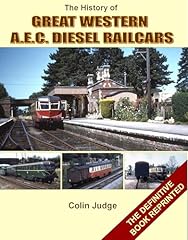 History great western for sale  Delivered anywhere in UK