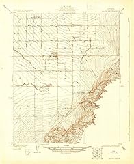 California maps 1930 for sale  Delivered anywhere in USA 
