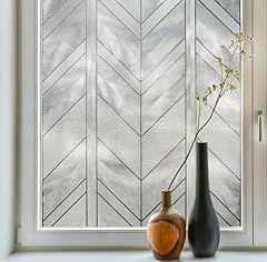 Artscape chevron privacy for sale  Delivered anywhere in USA 