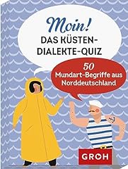 Moin küsten dialekte gebraucht kaufen  Wird an jeden Ort in Deutschland