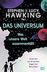 Universum zusammenhält antwor gebraucht kaufen  Wird an jeden Ort in Deutschland