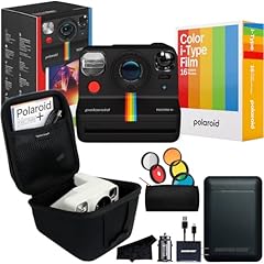 Polaroid originals plus for sale  Delivered anywhere in USA 