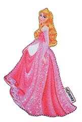 Bügelbild disney prinzessin gebraucht kaufen  Wird an jeden Ort in Deutschland