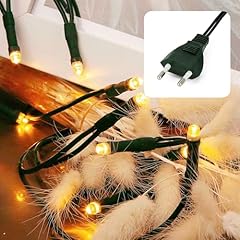 Hellum lichterkette led gebraucht kaufen  Wird an jeden Ort in Deutschland