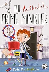 Accidental prime minister for sale  Delivered anywhere in UK