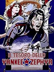 Tesoro dello yankee usato  Spedito ovunque in Italia 