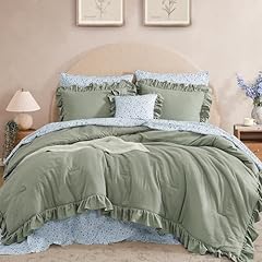 Bloomhaven queen comforter for sale  Delivered anywhere in USA 