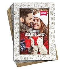 Shot2go weihnachtskarten goldf gebraucht kaufen  Wird an jeden Ort in Deutschland