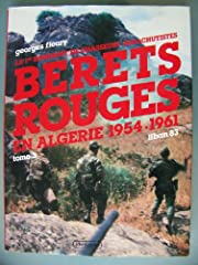 Berets rouges algérie d'occasion  Livré partout en France