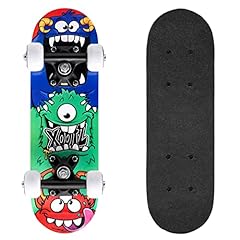 Xootz mini skateboard for sale  Delivered anywhere in UK