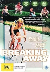 Breaking away non for sale  Delivered anywhere in USA 