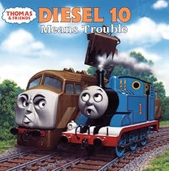 Diesel means trouble for sale  Delivered anywhere in USA 