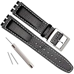 Bracelet montre cuir d'occasion  Livré partout en France