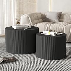 Furnivado black round for sale  Delivered anywhere in USA 