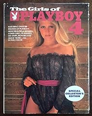 Girls playboy special for sale  Delivered anywhere in USA 