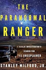 Paranormal ranger navajo for sale  Delivered anywhere in UK