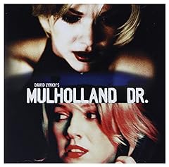 Mulholland drive for sale  Delivered anywhere in USA 