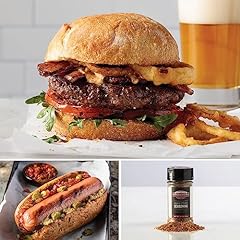 Omaha steaks burgers for sale  Delivered anywhere in USA 