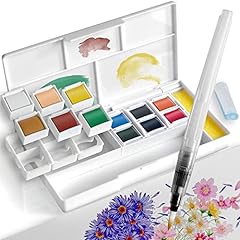 Pencilmarch watercolour paint for sale  Delivered anywhere in UK
