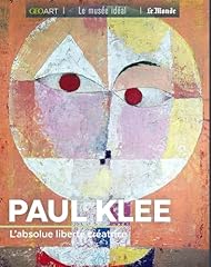 Paul klee d'occasion  Livré partout en France