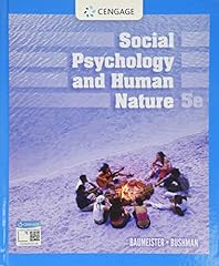 Social psychology human for sale  Delivered anywhere in USA 