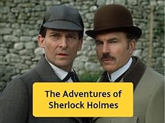 Adventures sherlock holmes for sale  Delivered anywhere in UK