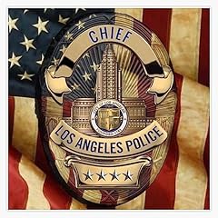 Rustic flag lapd for sale  Delivered anywhere in USA 