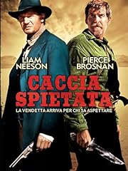 Caccia spietata usato  Spedito ovunque in Italia 